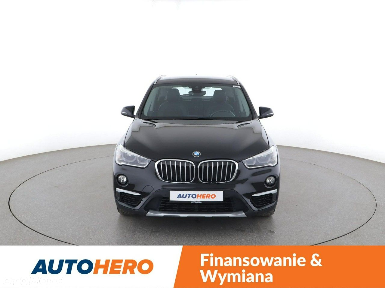 BMW X1 xDrive20d xLine - 11