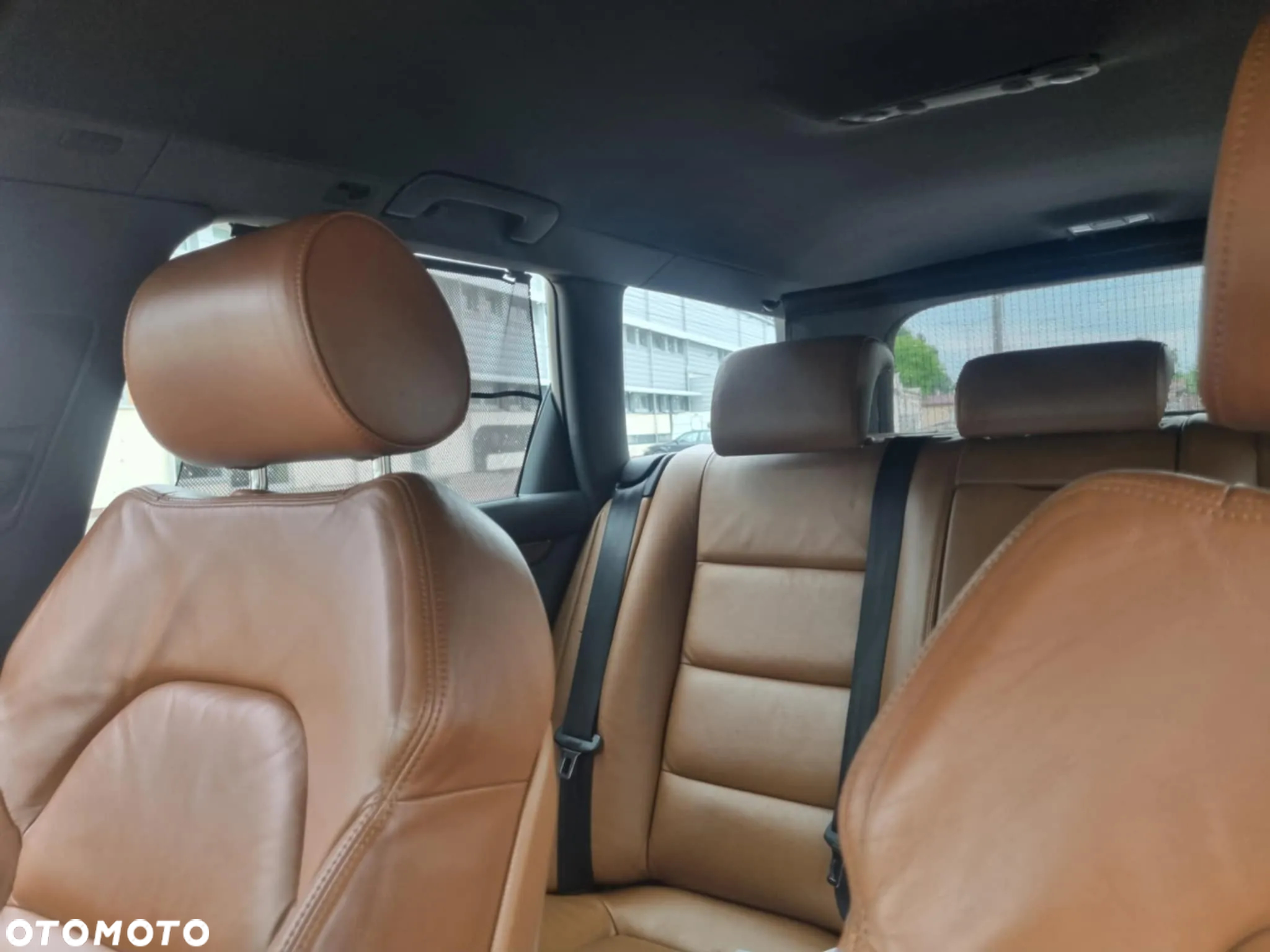 Audi A4 Avant 2.0 T FSI - 10