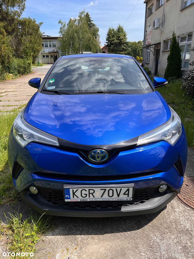 Toyota Inny - 3
