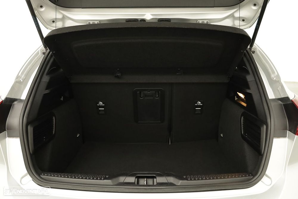 Ford Focus 1.0 EcoBoost MHEV ST-Line Aut. - 22