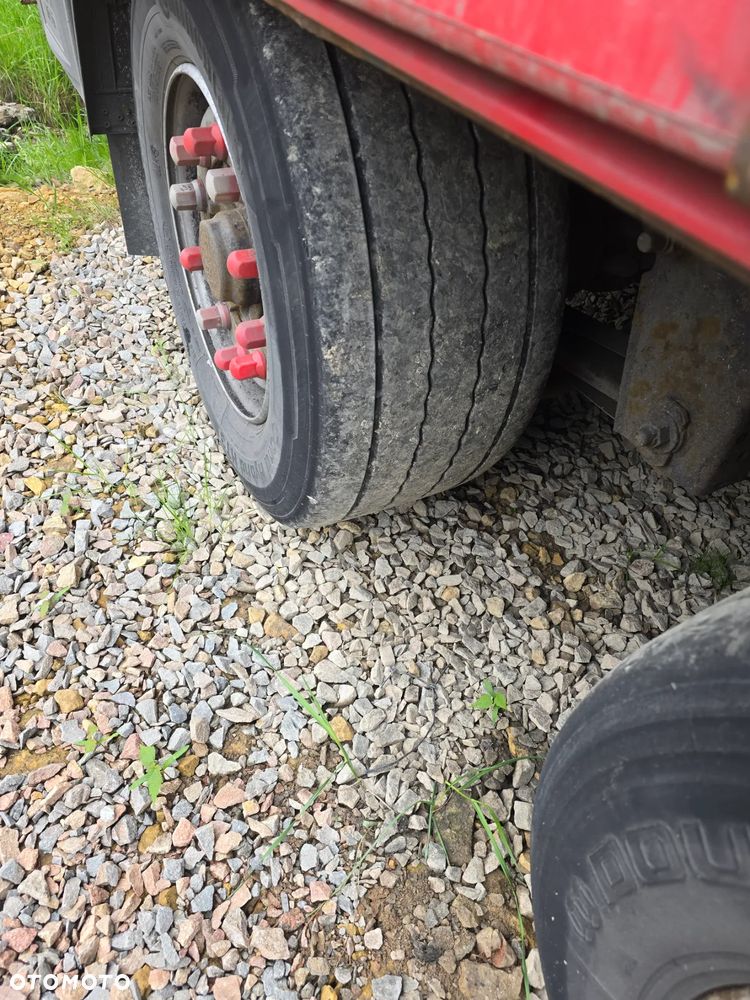 Krone Profi Liner MEGA - 4