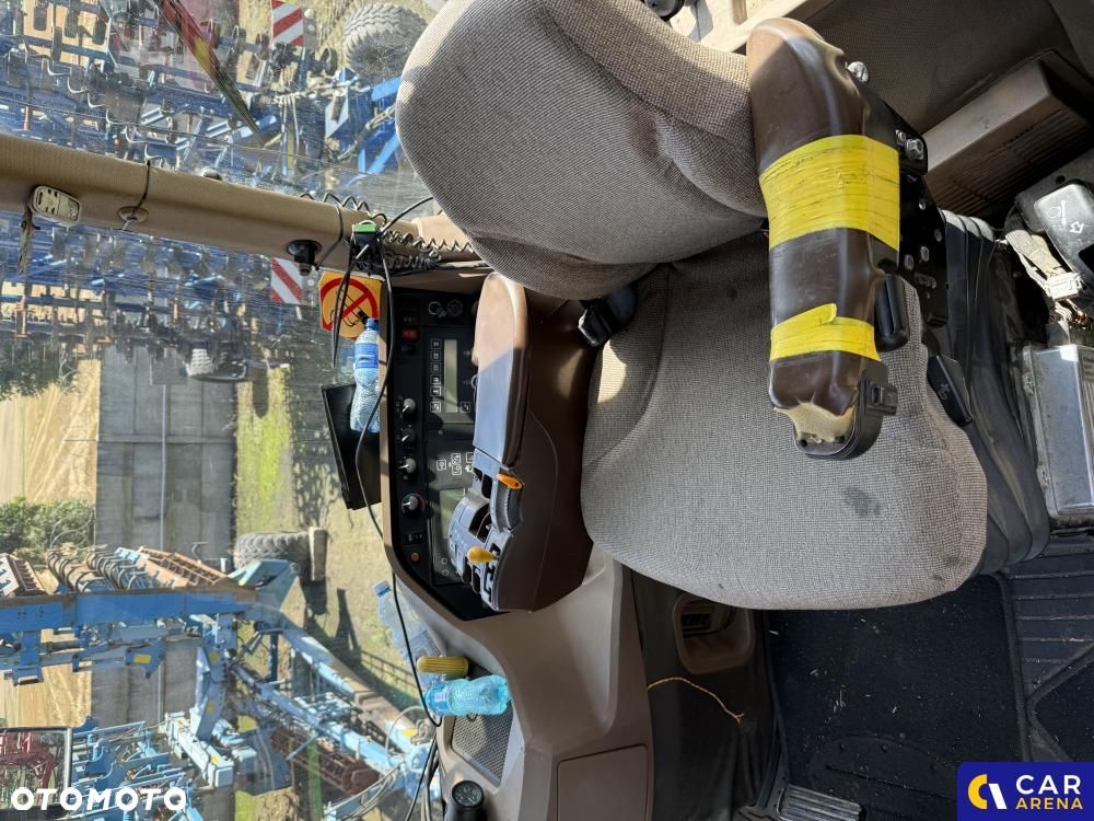 John Deere 9520 - 14