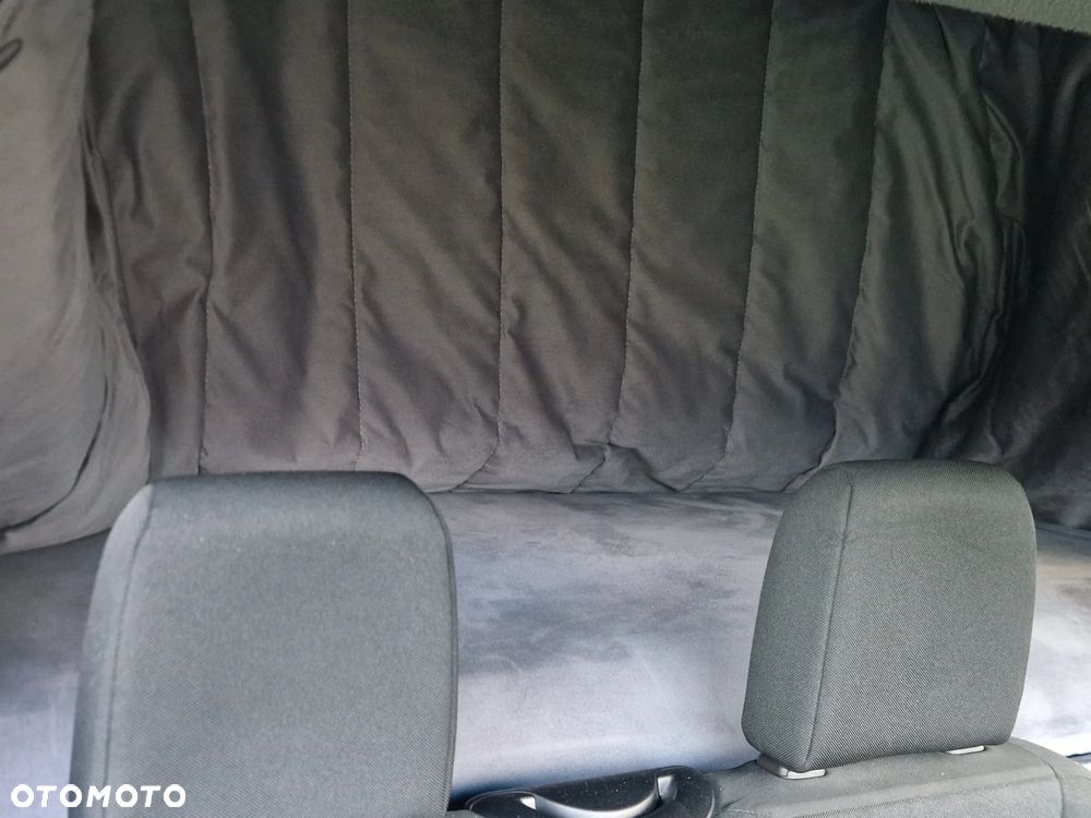 Mercedes-Benz Sprinter 316cdi Maxi - 22