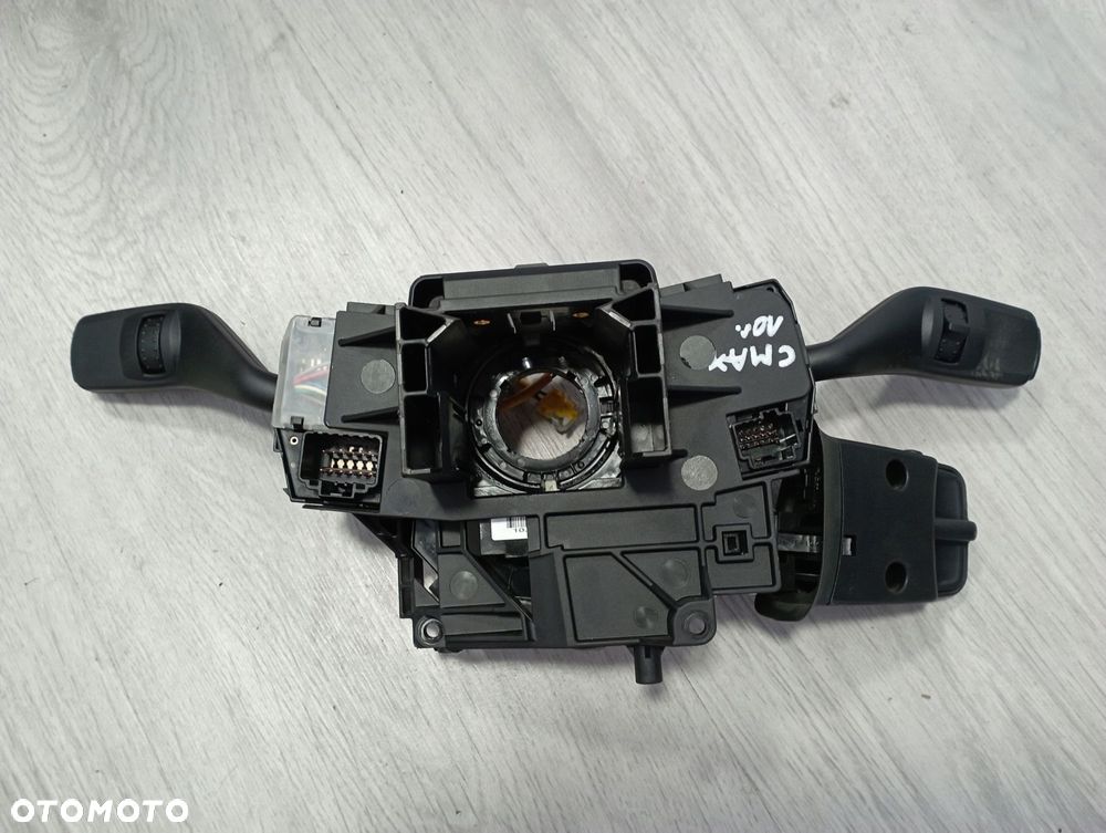 FORD C-MAX CMAX LIFT MANETKI PRZEŁĄCZNIKI PAJĄK - 5