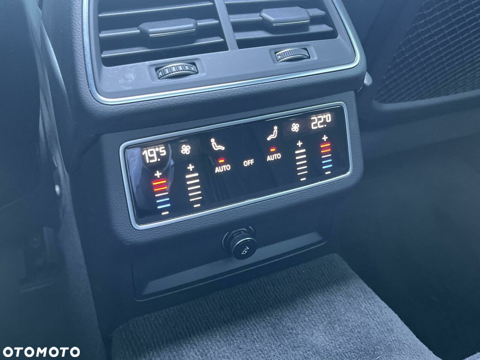 Audi A6 - 20