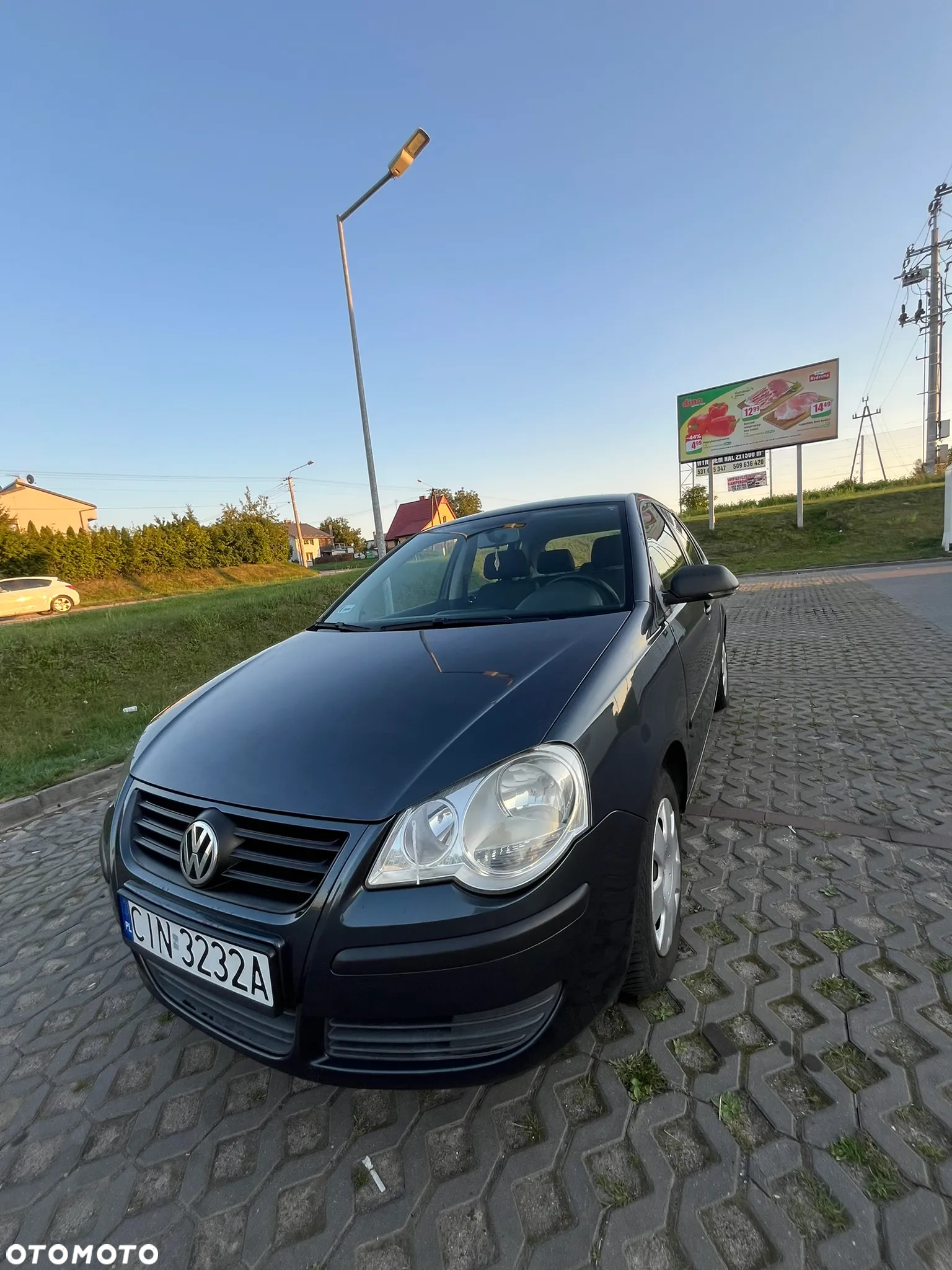 Volkswagen Polo - 7