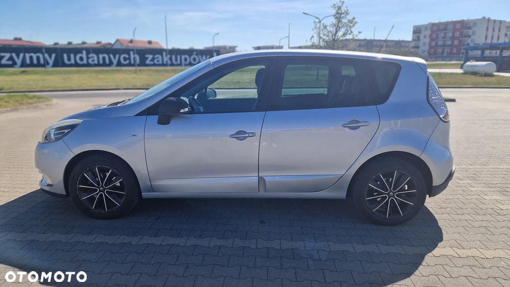 Renault Scenic 1.6 dCi Energy Bose Edition - 10