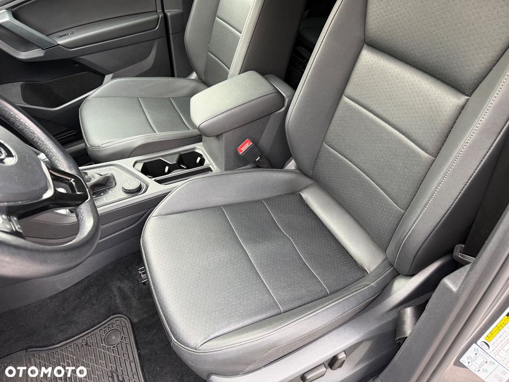 Volkswagen Tiguan Allspace 2.0 TSI OPF 4Motion DSG Comfortline - 19