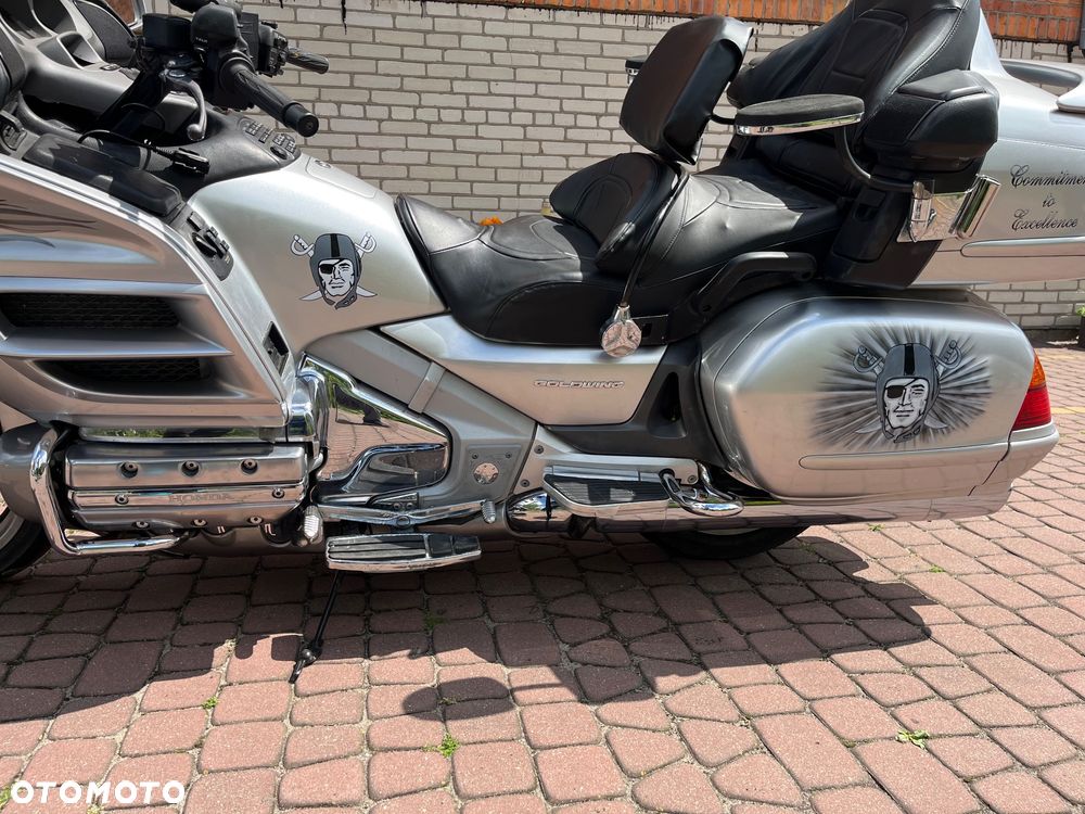 Honda GL - 2