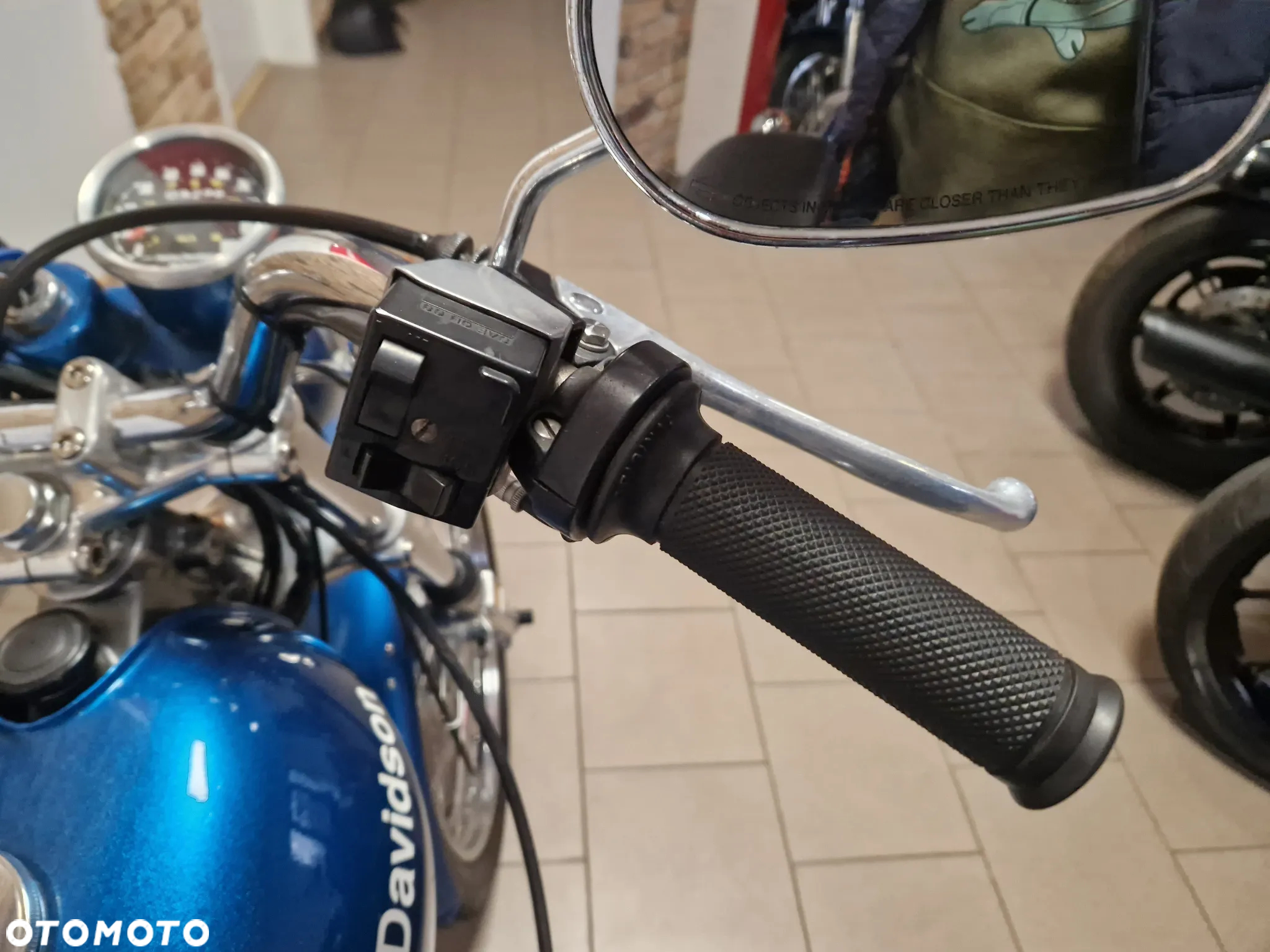 Harley-Davidson Inny - 27