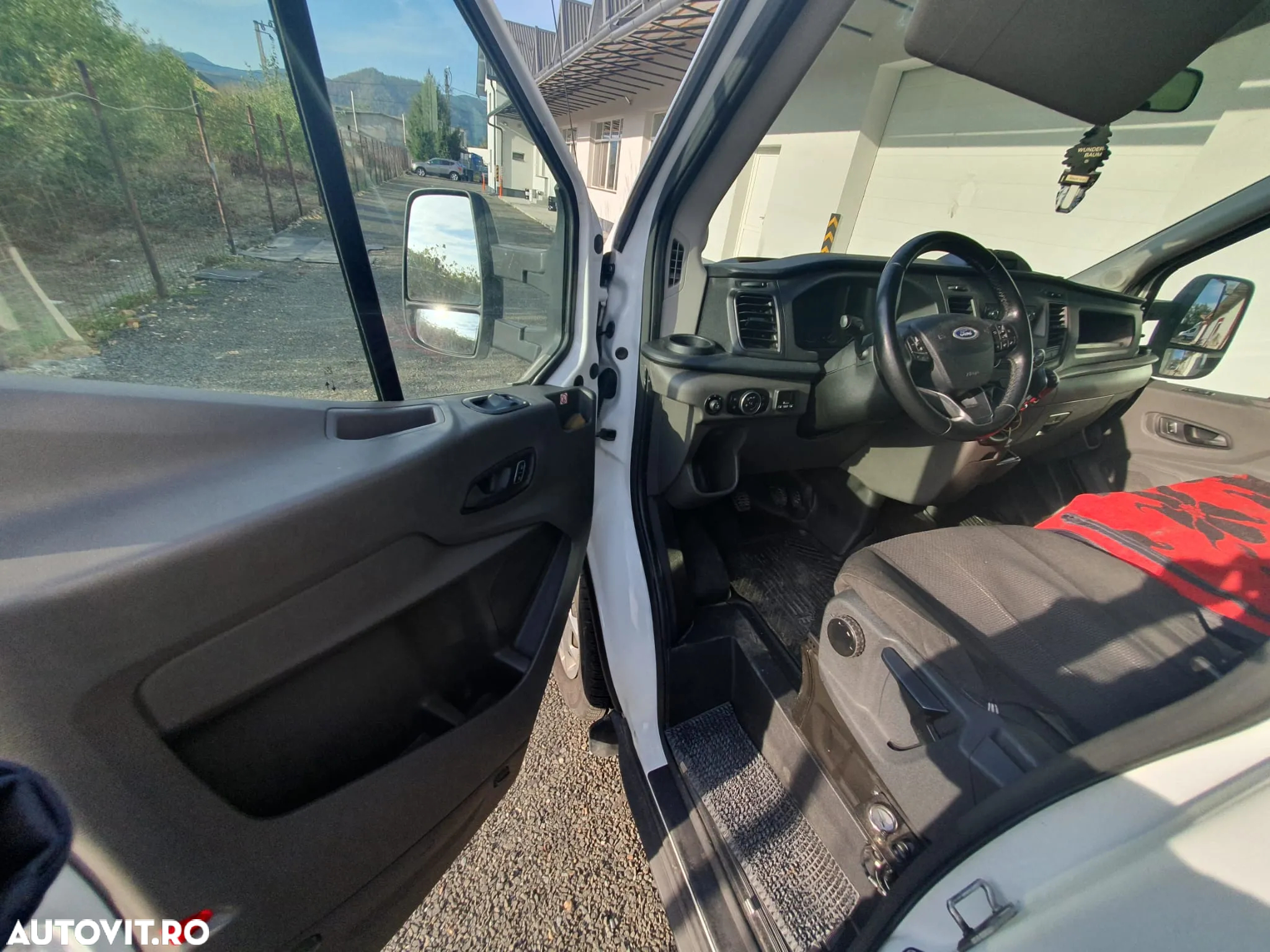 Ford TRANSIT - 15