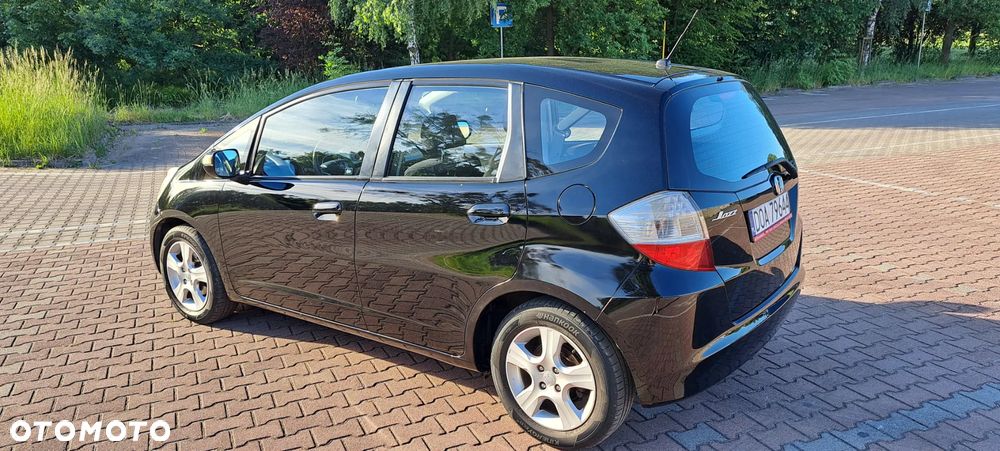 Honda Jazz ver-1-4-i--vtec-elegance - 5