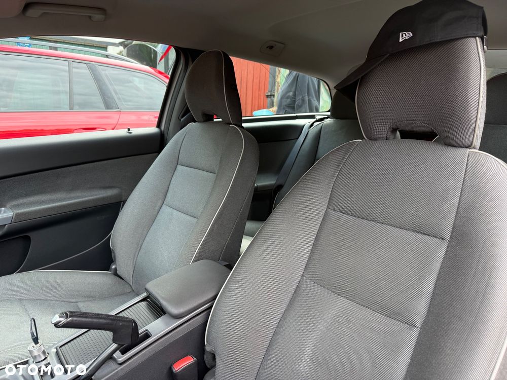 Volvo C30 1.6D - 11