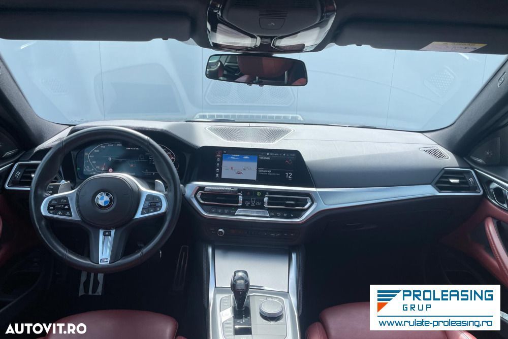 BMW M4 M440i xDrive AT MHEV - 14