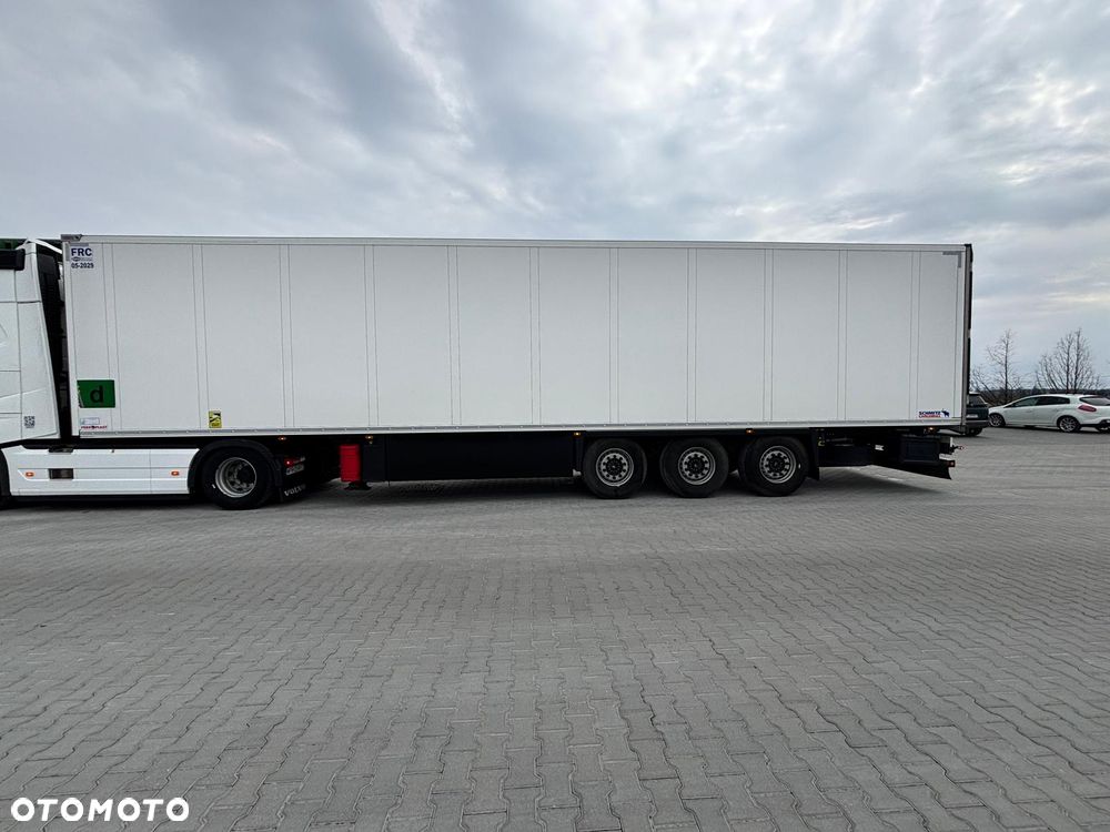 Schmitz Cargobull - 2