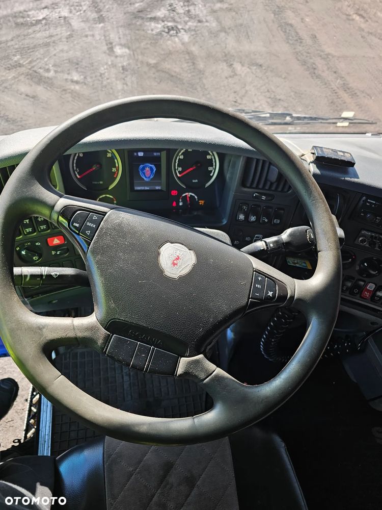Scania R380 - 16