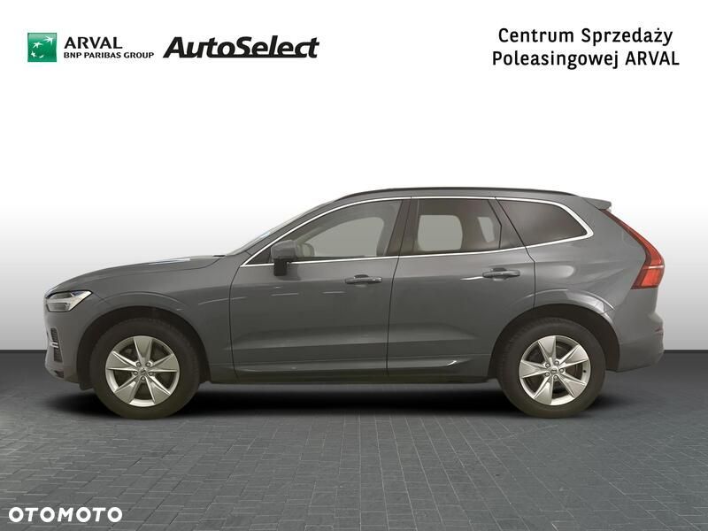 Volvo XC 60 B4 D AWD Momentum Pro - 2
