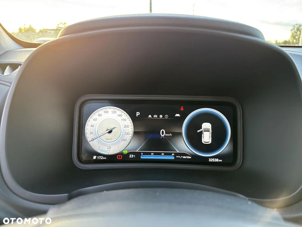 Hyundai Kona Electric 64kWh Modern - 16