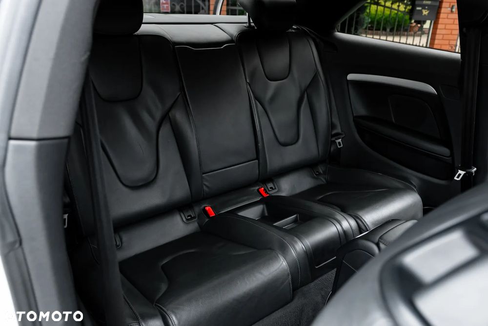 Audi A5 Coupé 2.0 TFSI - 32