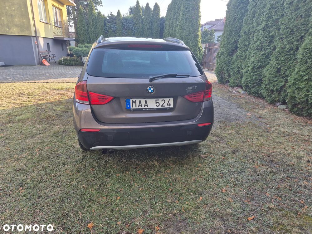 BMW X1 sDrive20i xLine - 5