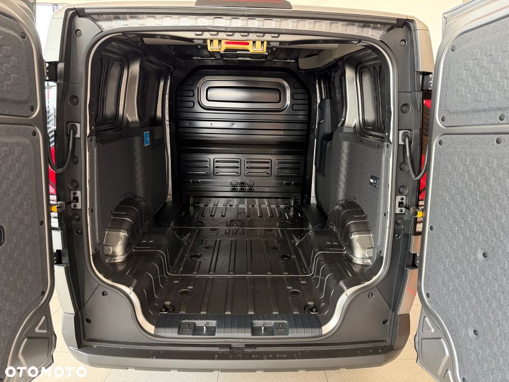 Kia PV5 71.2kWh - 9
