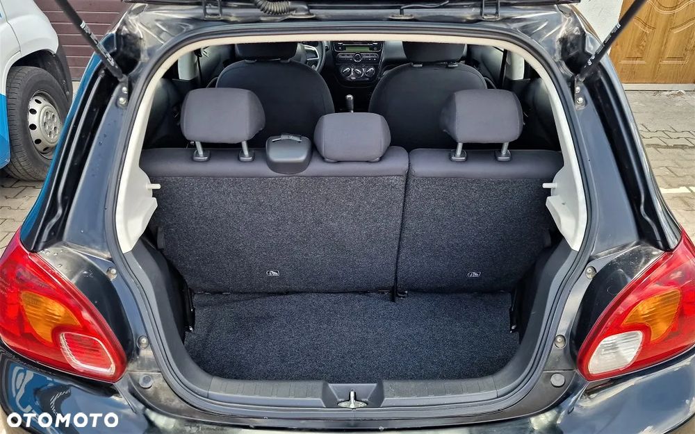 Mitsubishi Space Star 1.0 Inform - 11