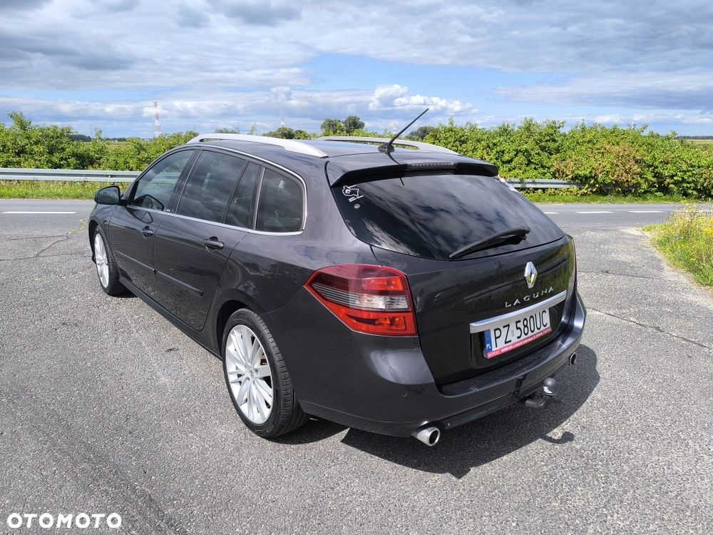 Renault Laguna - 4