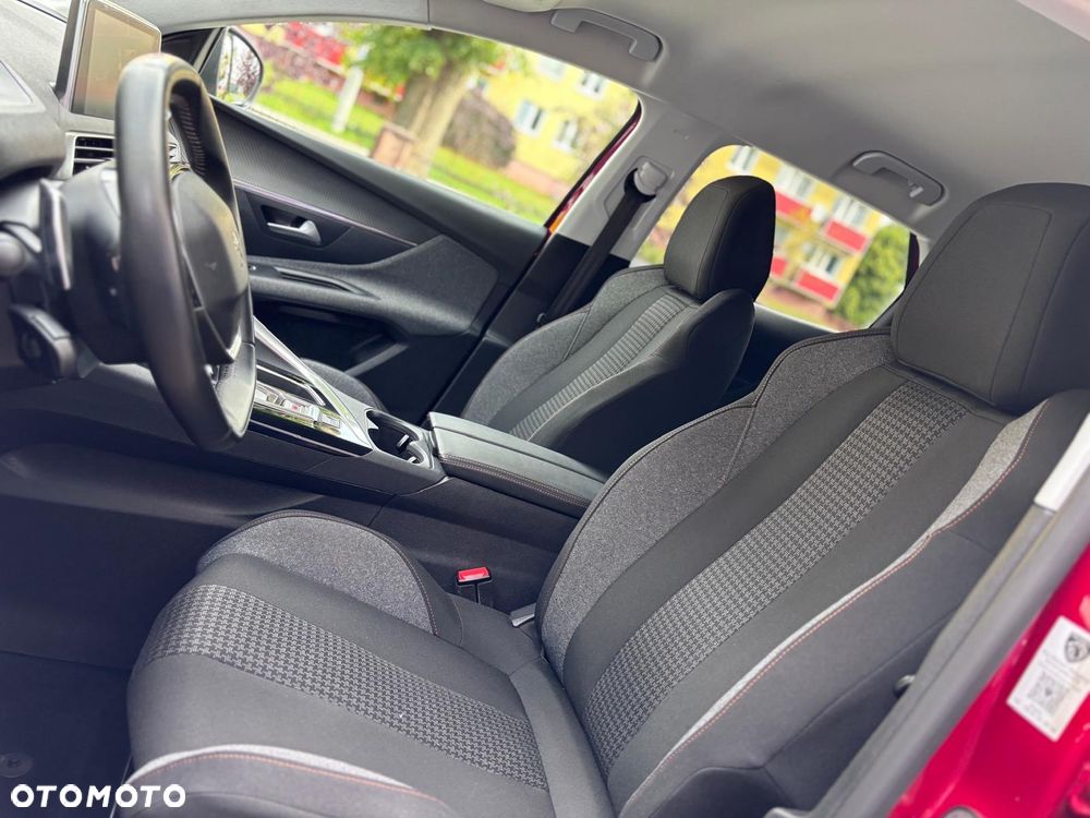 Peugeot 3008 BlueHDi 130 Stop & Start EAT8 Active Business-Paket - 35