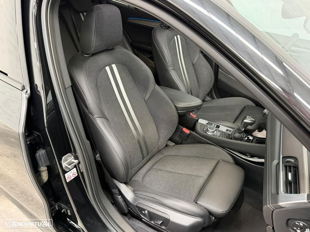 BMW X2 25 e xDrive X Pack M - 19