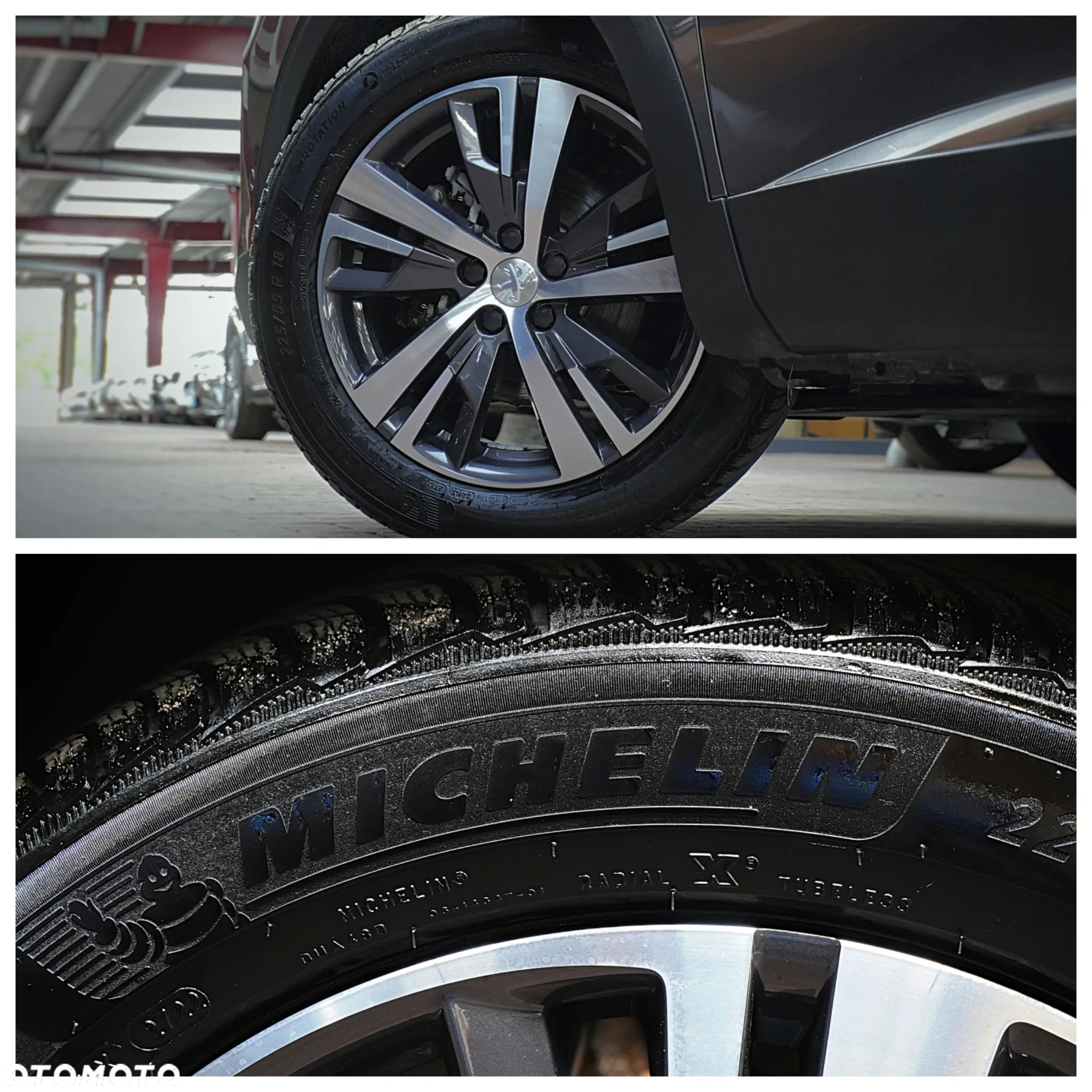 Peugeot 3008 1.2 PureTech Allure Pack S&S EAT8 - 39