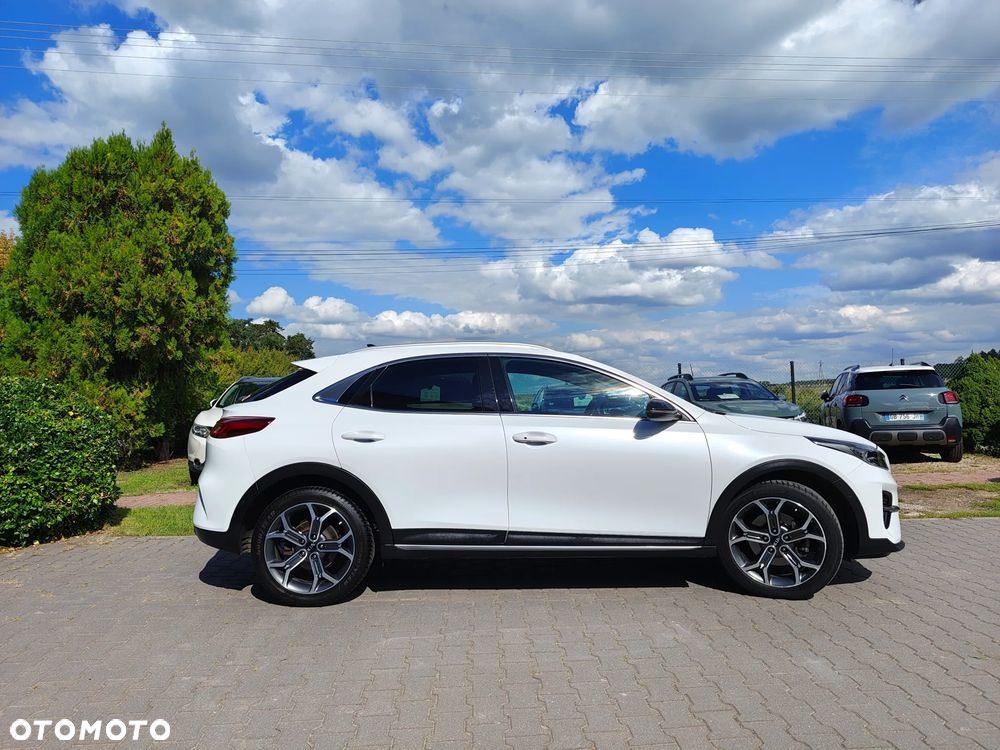 Kia XCeed 1.4 T-GDI OPF DCT7 LAUNCH EDITION - 23