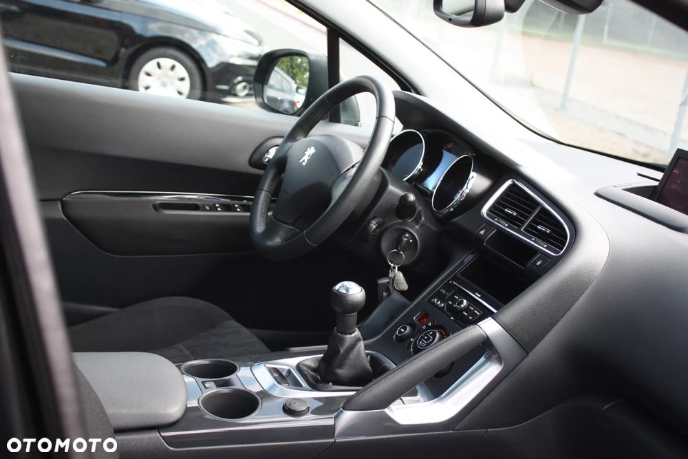 Peugeot 3008 1.6 Access - 27