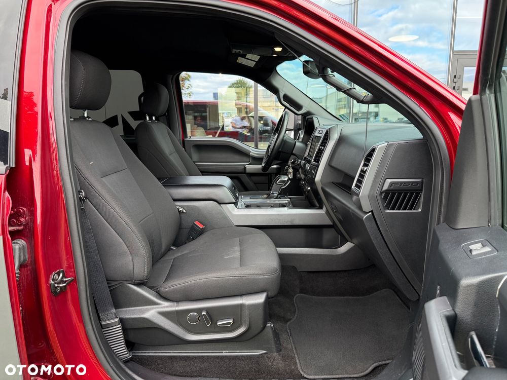 Ford F150 - 21