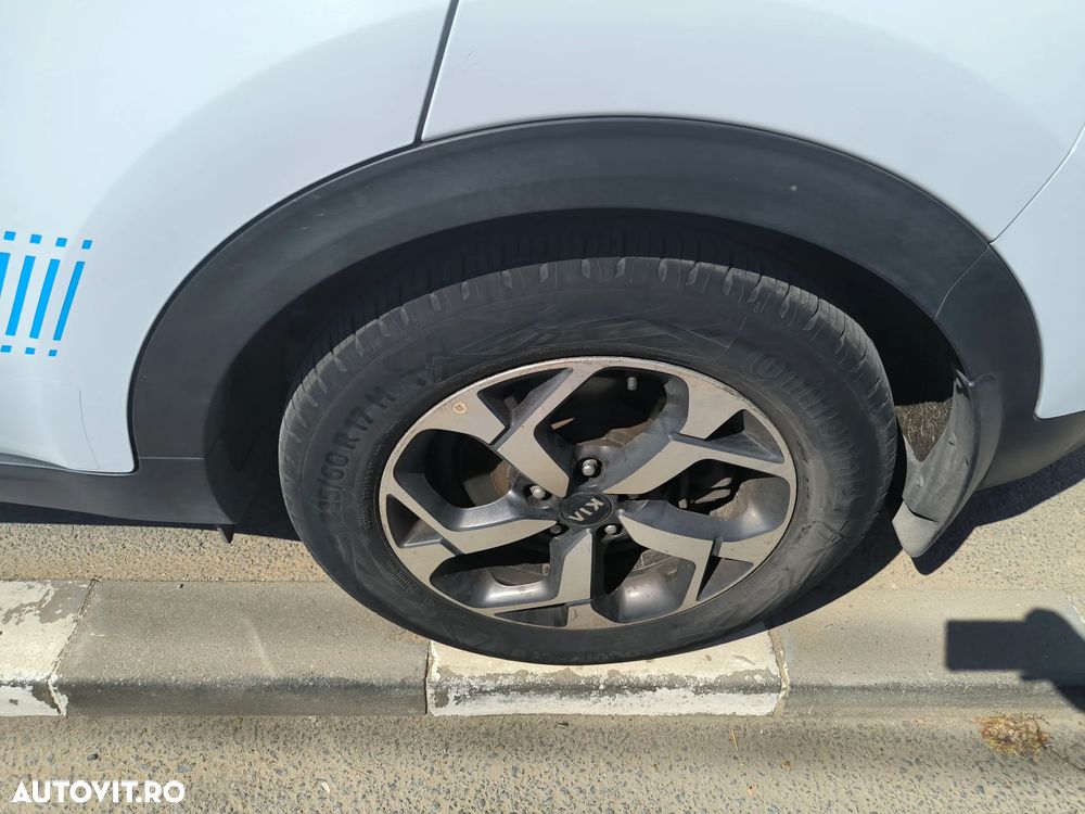 Kia Sportage 1.6 DSL 7DCT HP 4x2 Classic - 7