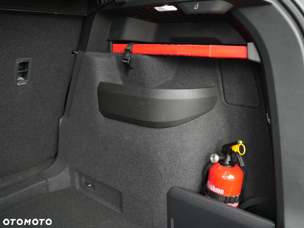 Skoda Karoq 1.5 TSI ACT Drive DSG - 19
