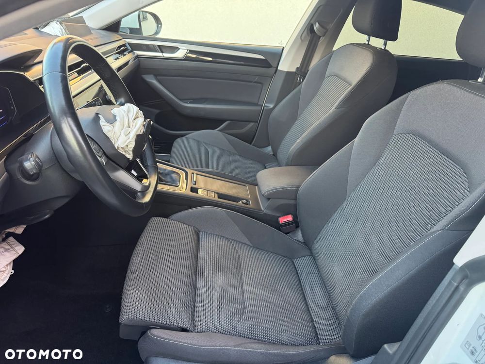 Volkswagen Arteon 1.5 TSI Elegance - 3