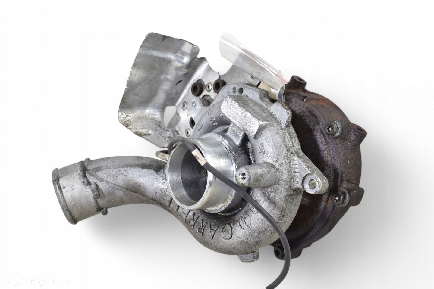 Turbina AUDI A6 C7 A4 B8 A5 8T 2.7 3.0 TDI 059145722S - 1