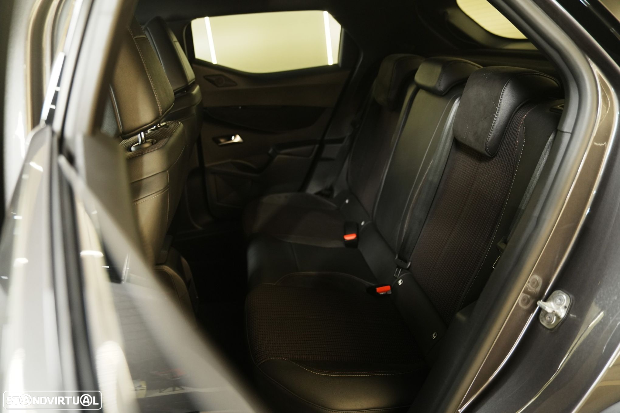 DS DS3 Crossback 1.2 PureTech Performance Line - 16
