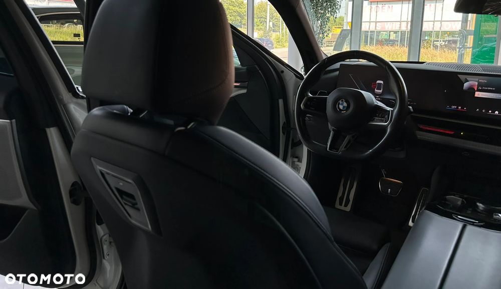BMW Seria 5 520i mHEV M Sport sport - 11