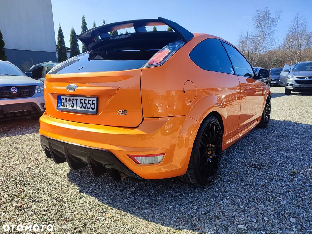 Ford Focus - 10