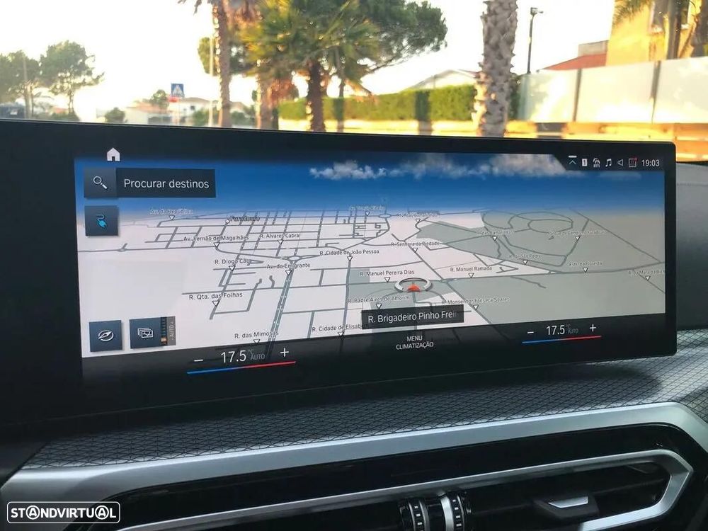 BMW i4 M50 Gran Coupe xDrive - 10