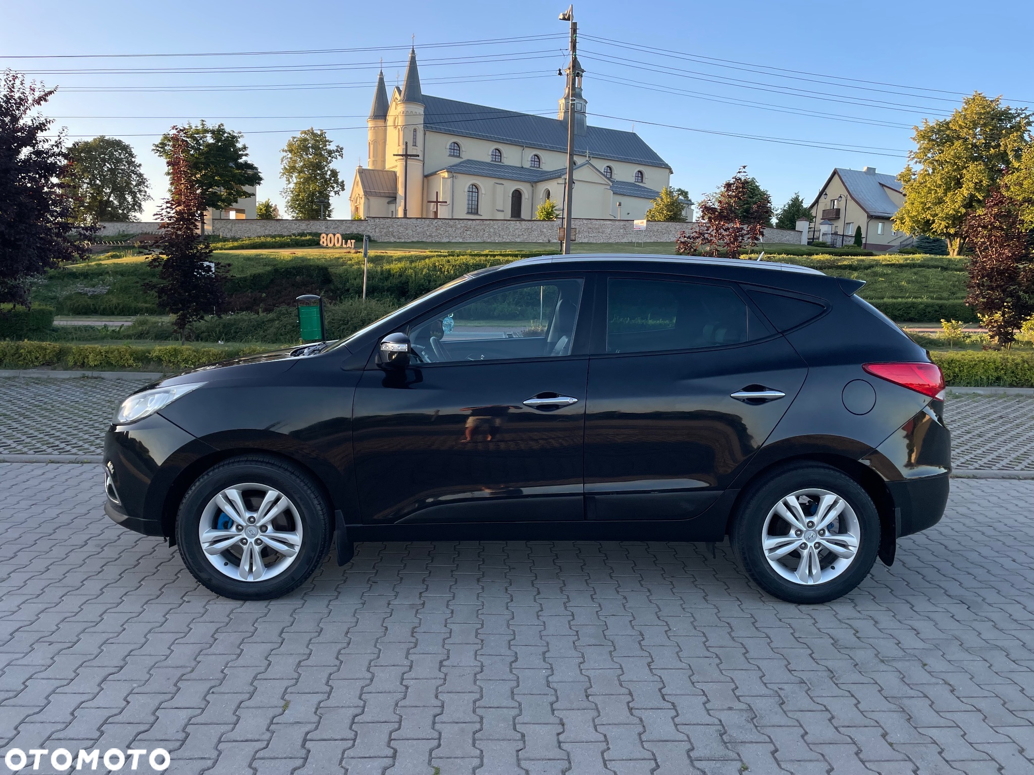 Hyundai ix35 - 2