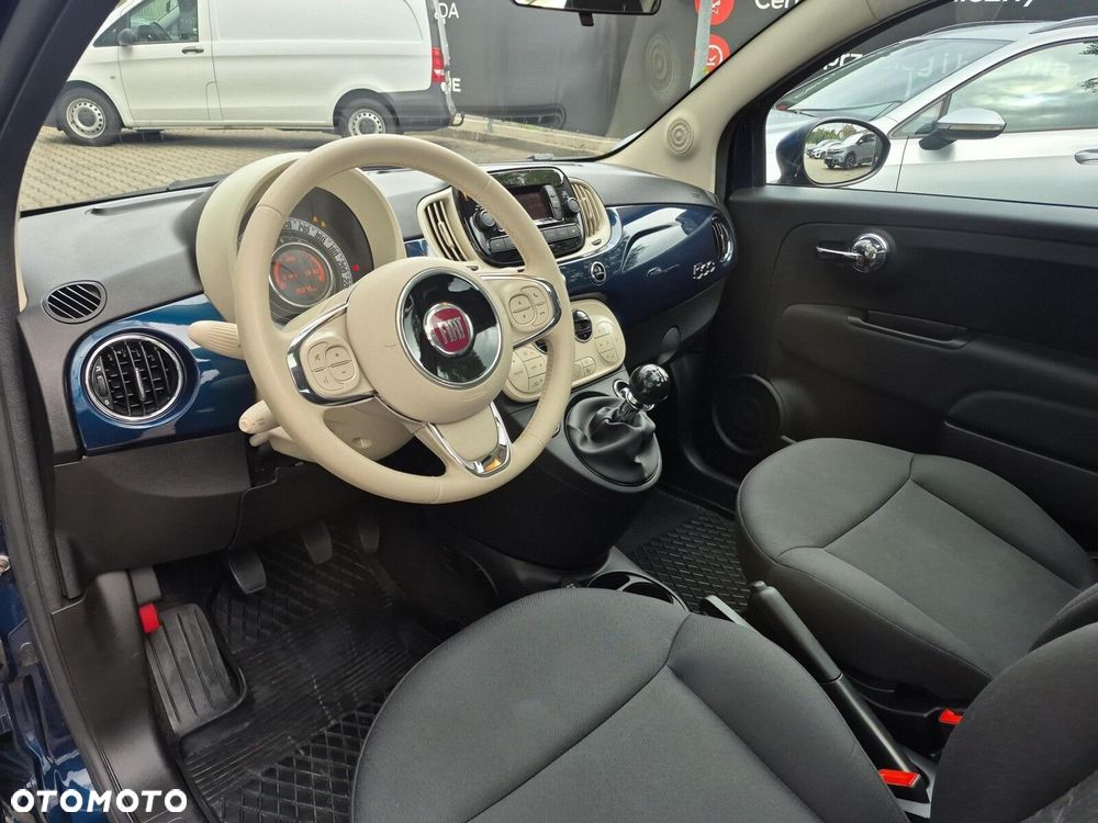 Fiat 500 - 9