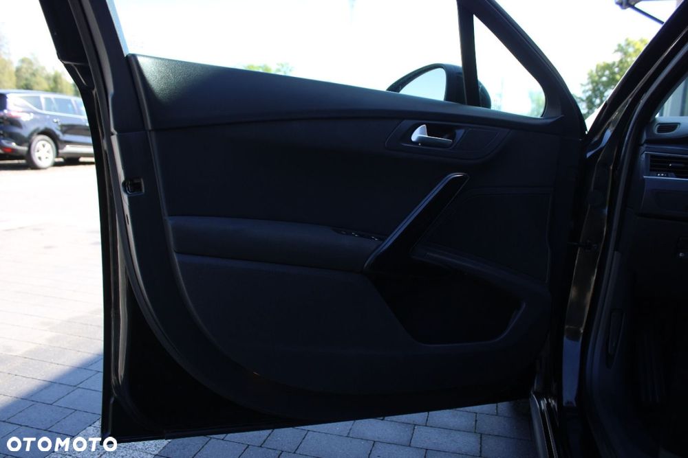 Peugeot 508 - 19