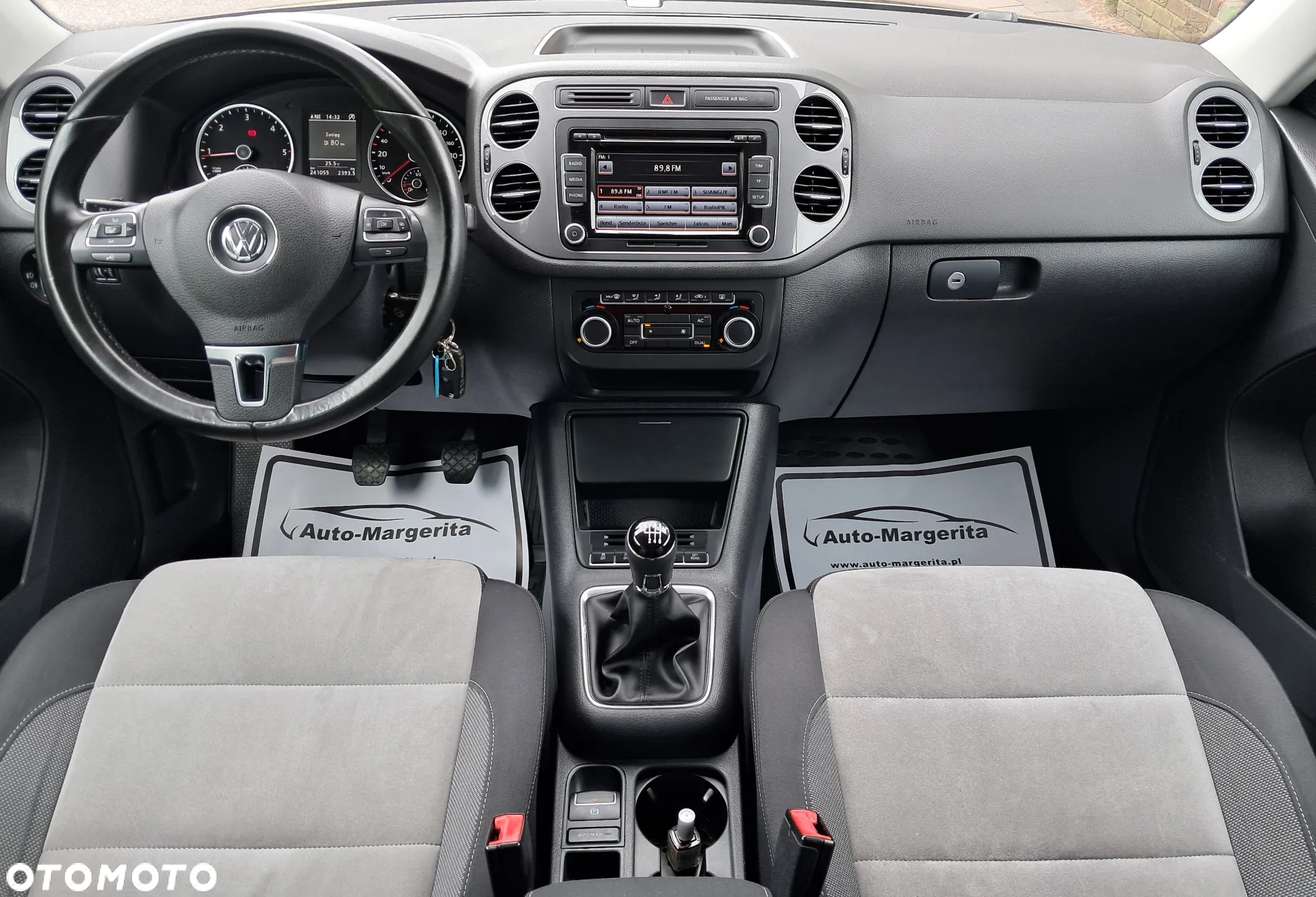 Volkswagen Tiguan 2.0 TDI 4Mot Sport&Style - 8