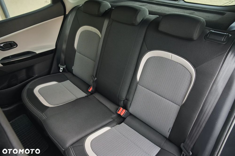 Kia Ceed 1.6 CRDi Business Line - 16