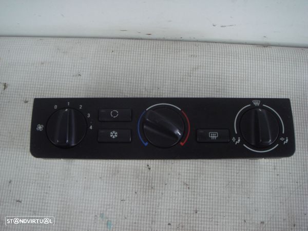 Comando Climatização Bmw 3 (E46) - 1