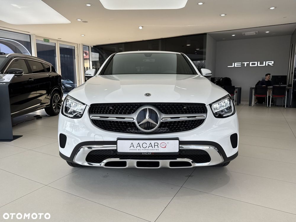 Mercedes-Benz GLC 200 4-Matic - 7