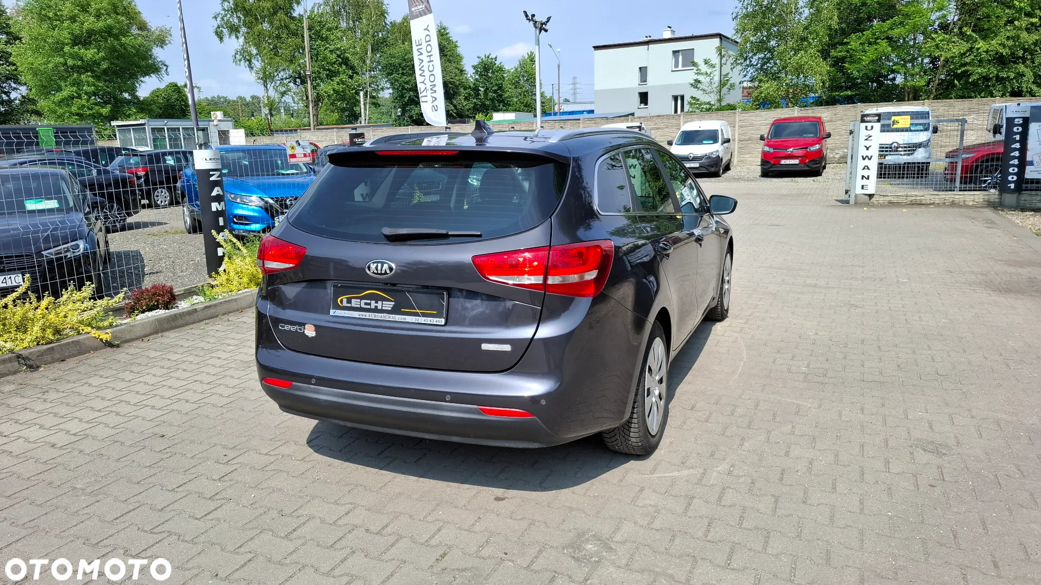 Kia Ceed - 30