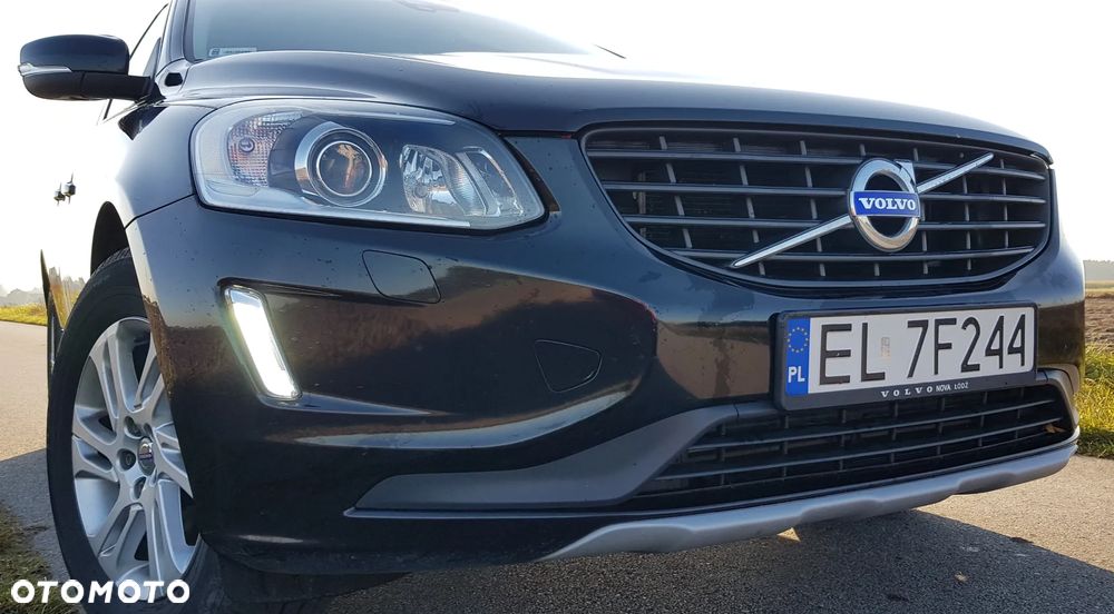 Volvo XC 60 D4 Geartronic Kinetic - 9